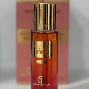 HER SECRET WORLD DREAM 30ml 香水 ادکلن (HER SECRET WORLD) ( DREAM ) - ozelshop